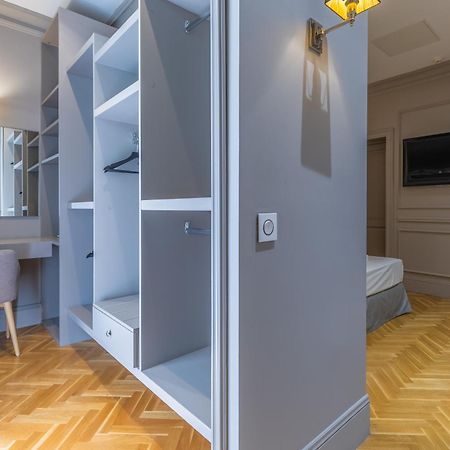 Belle Boutique Hotel Sliema Eksteriør billede