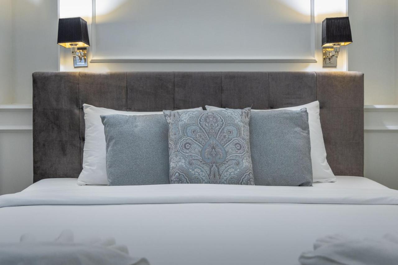Belle Boutique Hotel Sliema Eksteriør billede