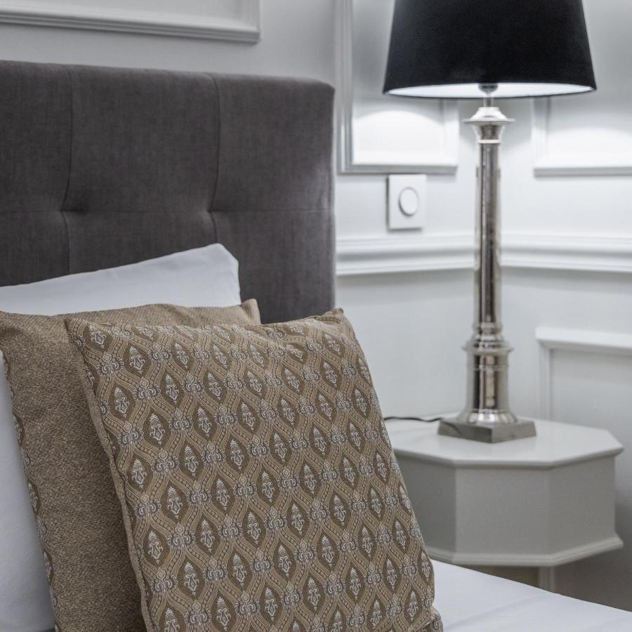 Belle Boutique Hotel Sliema Eksteriør billede
