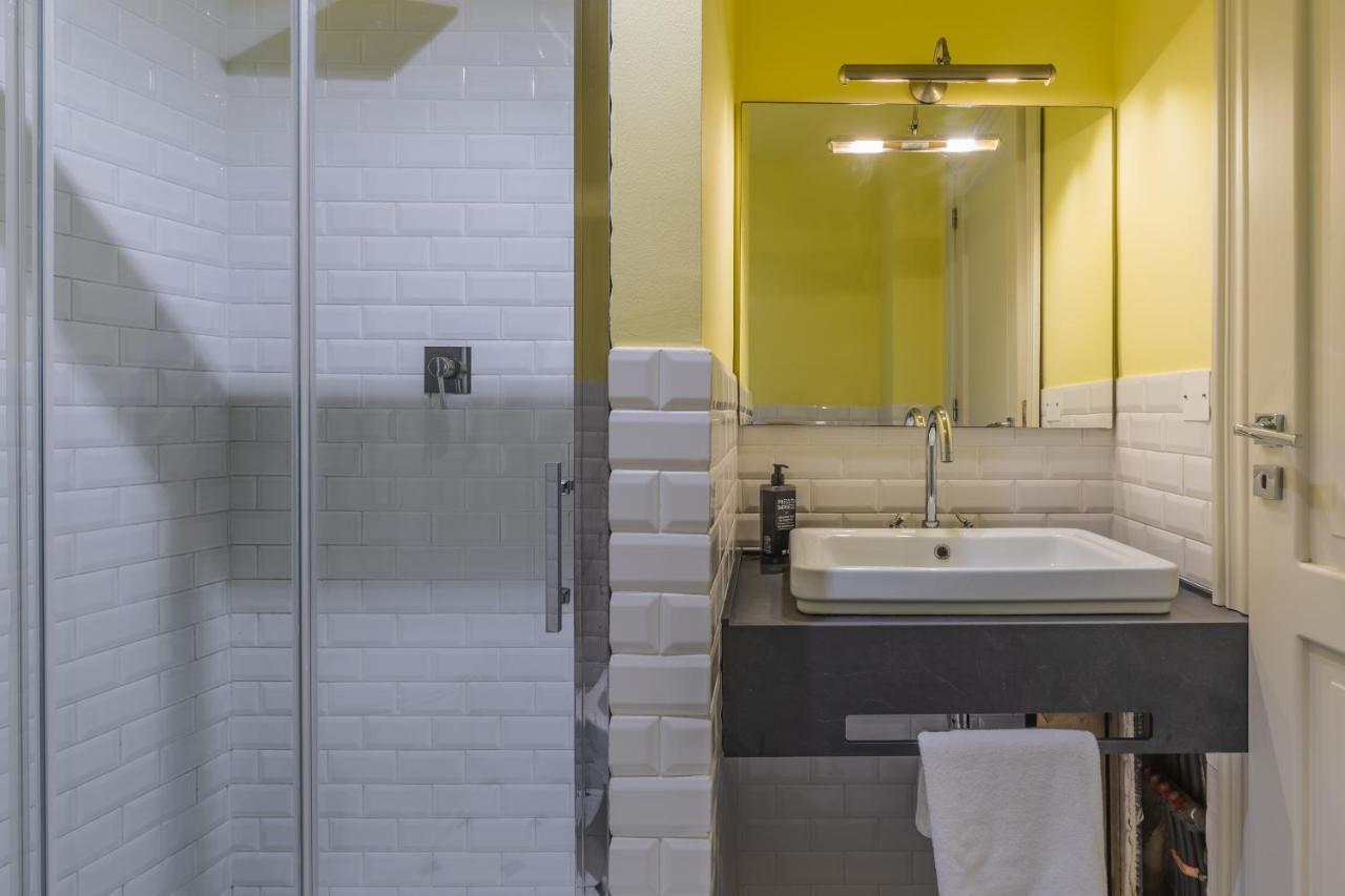 Belle Boutique Hotel Sliema Eksteriør billede