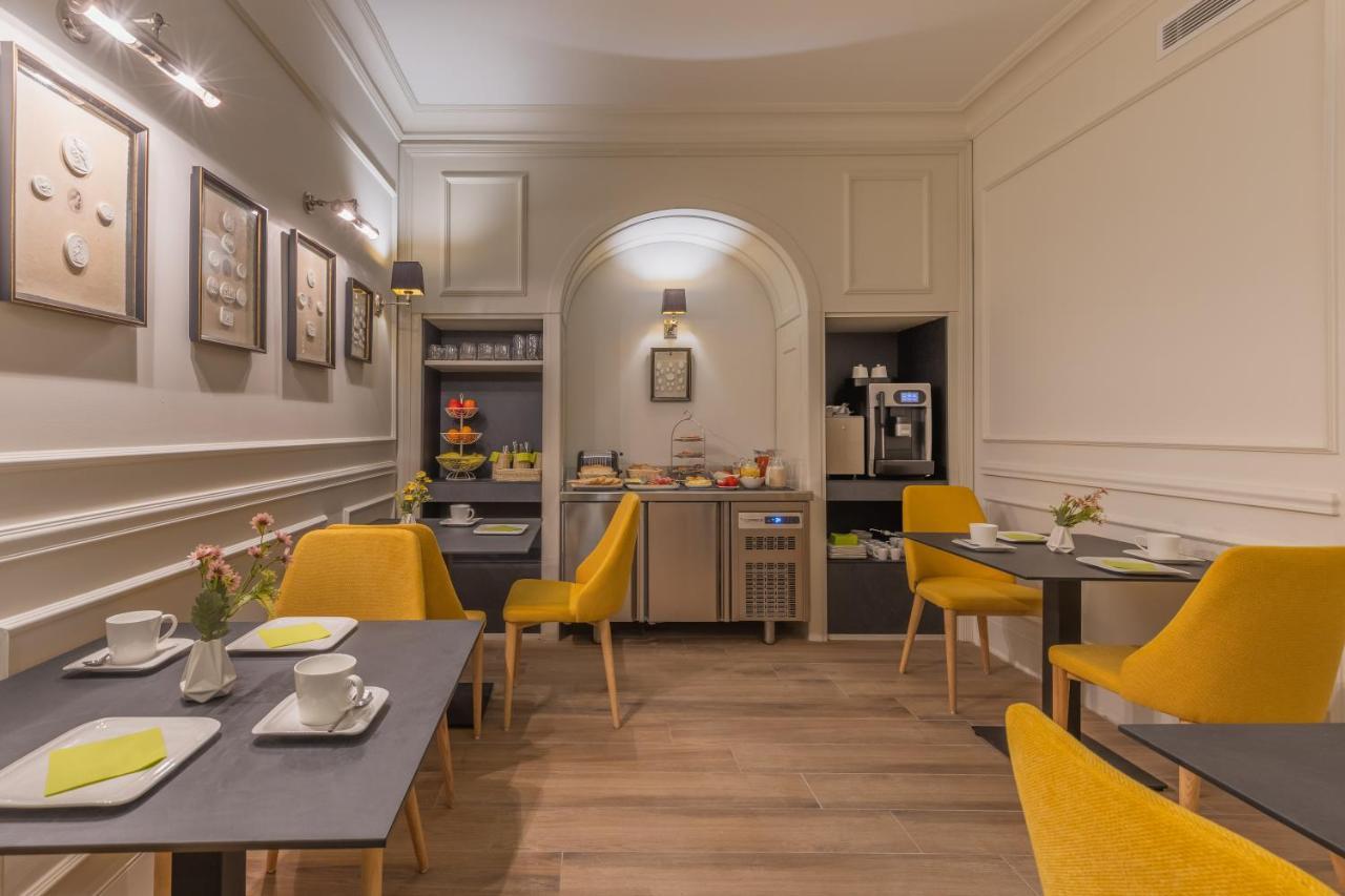 Belle Boutique Hotel Sliema Eksteriør billede