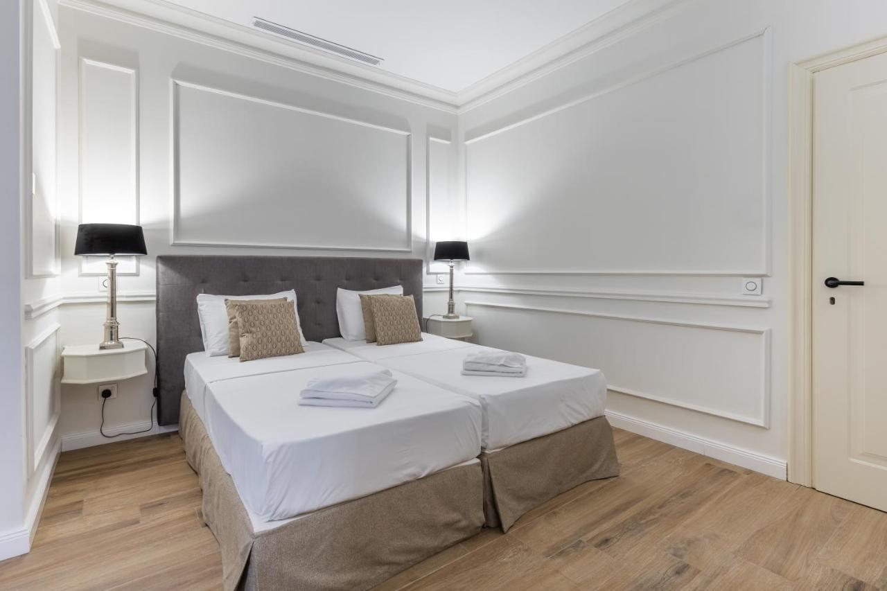 Belle Boutique Hotel Sliema Eksteriør billede