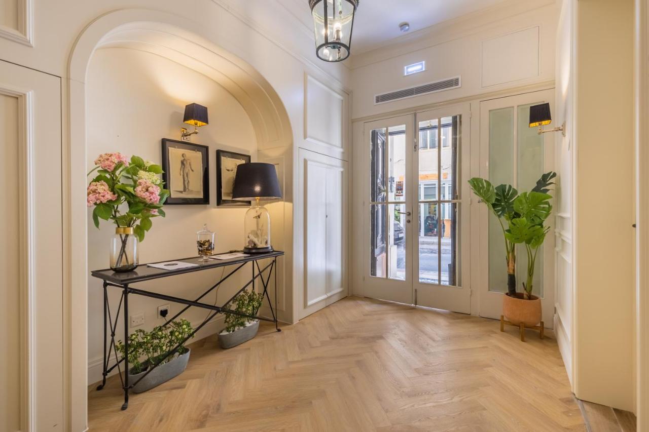 Belle Boutique Hotel Sliema Eksteriør billede