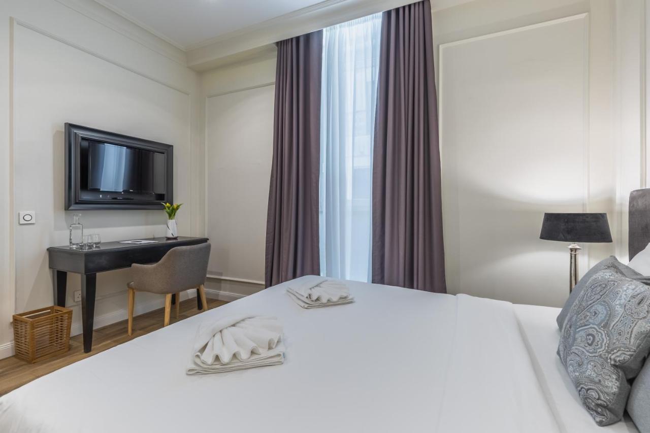 Belle Boutique Hotel Sliema Eksteriør billede