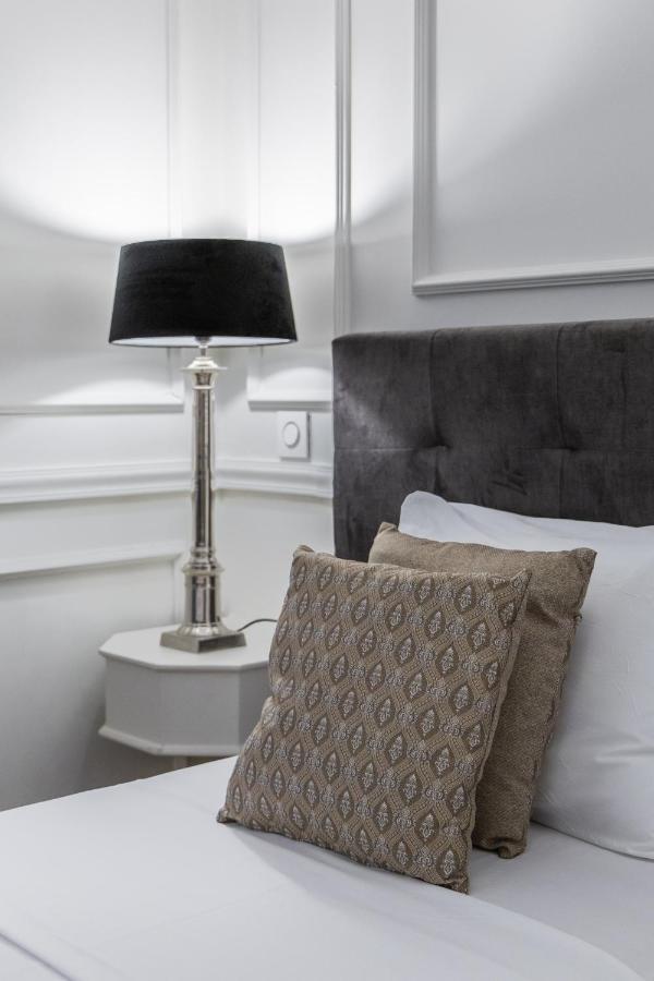 Belle Boutique Hotel Sliema Eksteriør billede