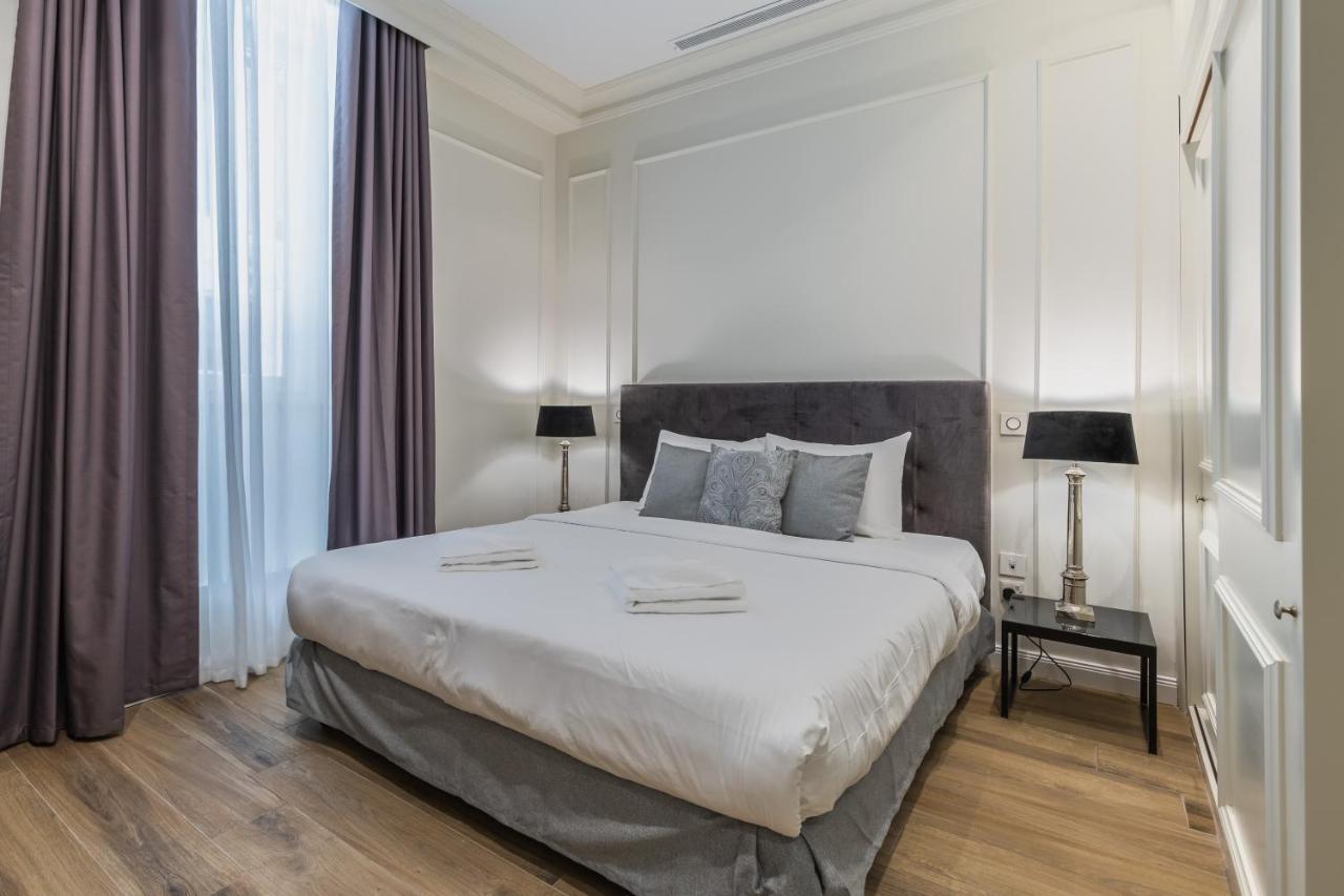 Belle Boutique Hotel Sliema Eksteriør billede