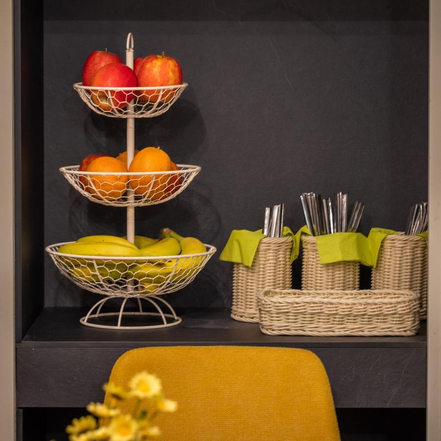 Belle Boutique Hotel Sliema Eksteriør billede