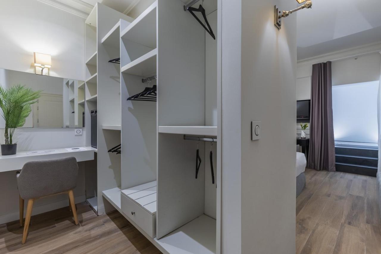 Belle Boutique Hotel Sliema Eksteriør billede
