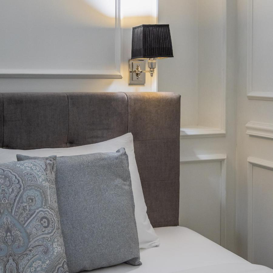 Belle Boutique Hotel Sliema Eksteriør billede