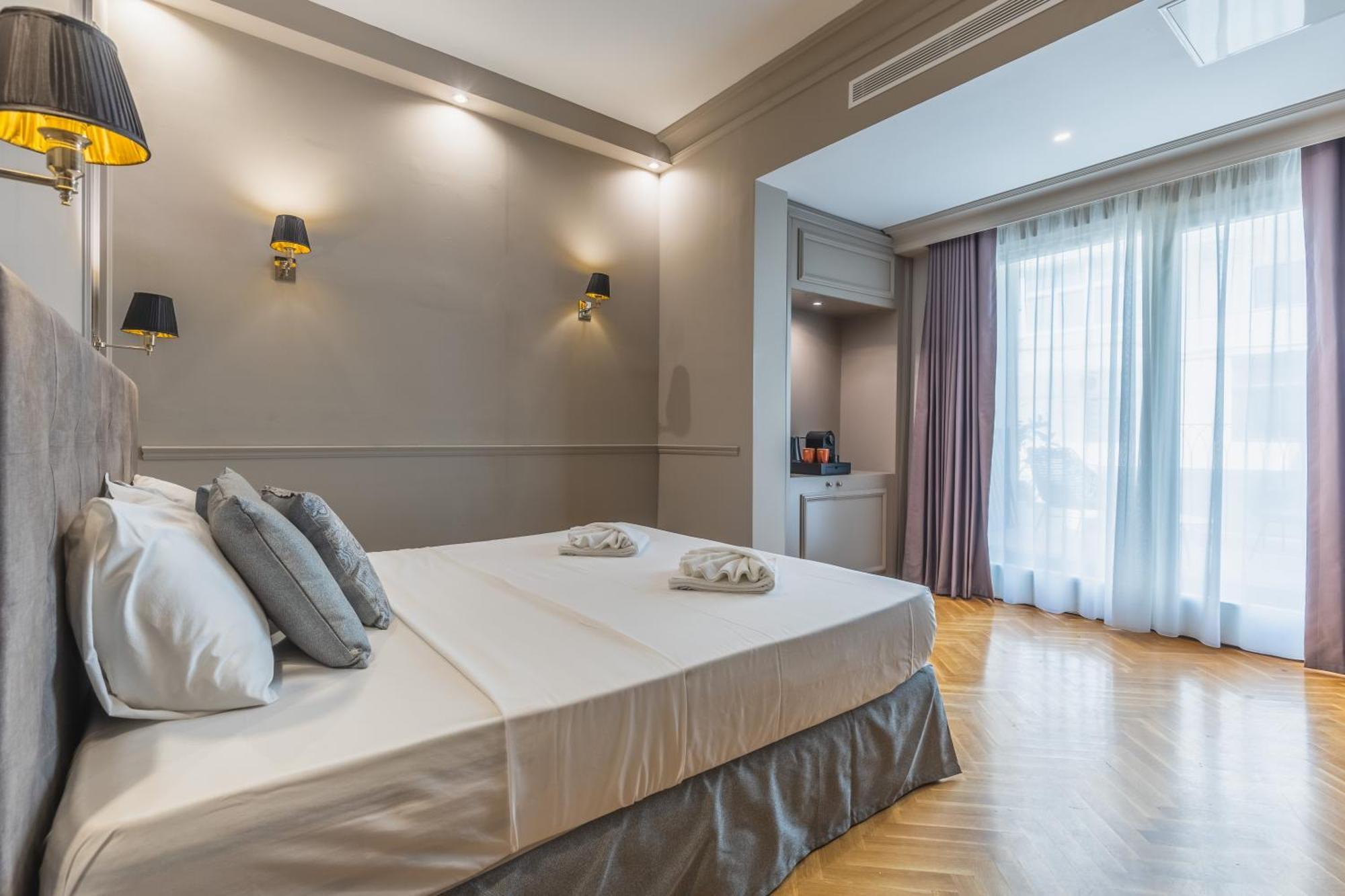 Belle Boutique Hotel Sliema Eksteriør billede