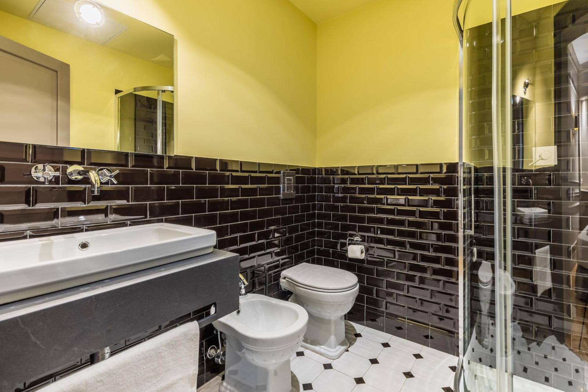 Belle Boutique Hotel Sliema Eksteriør billede