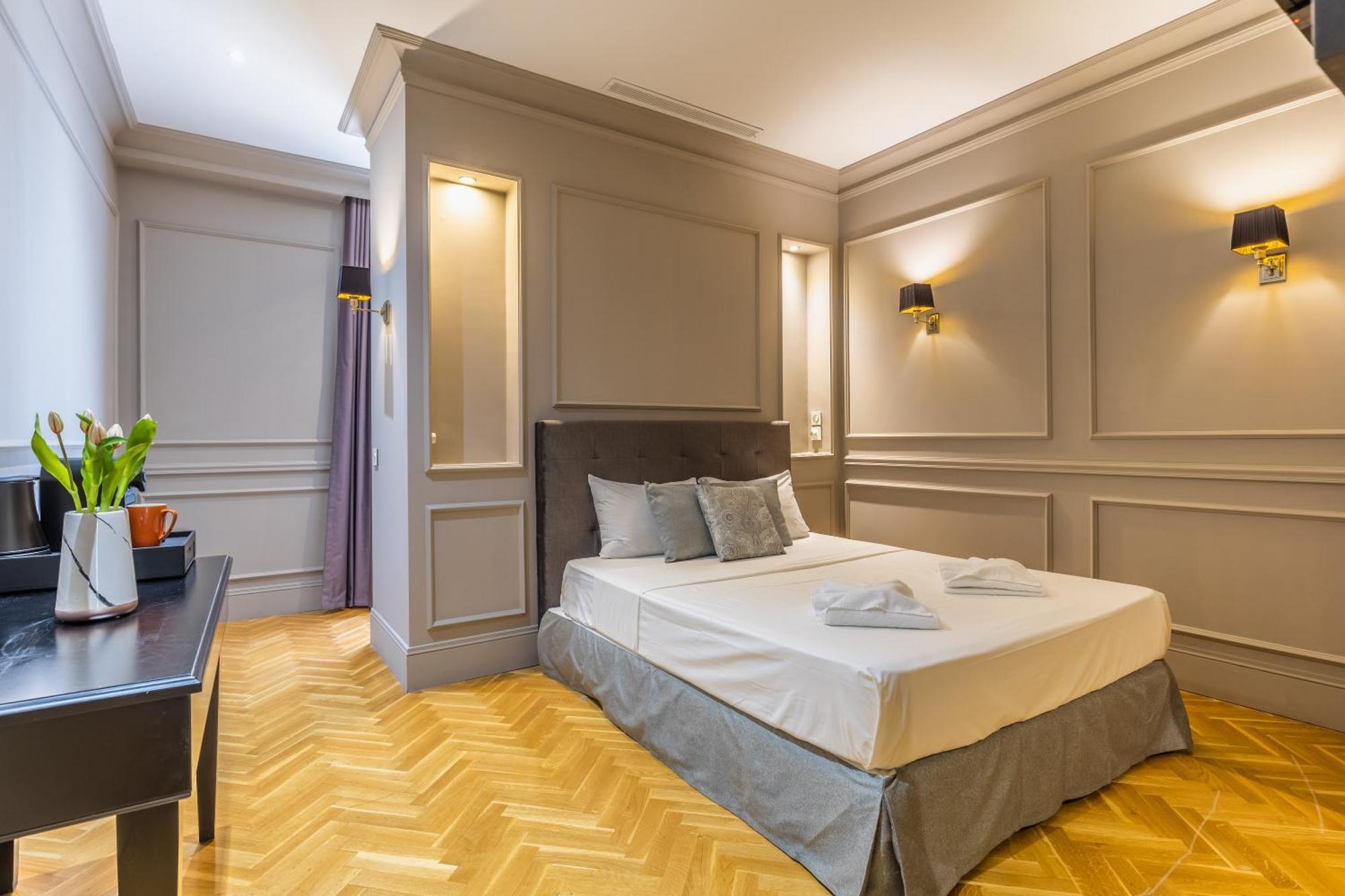 Belle Boutique Hotel Sliema Eksteriør billede