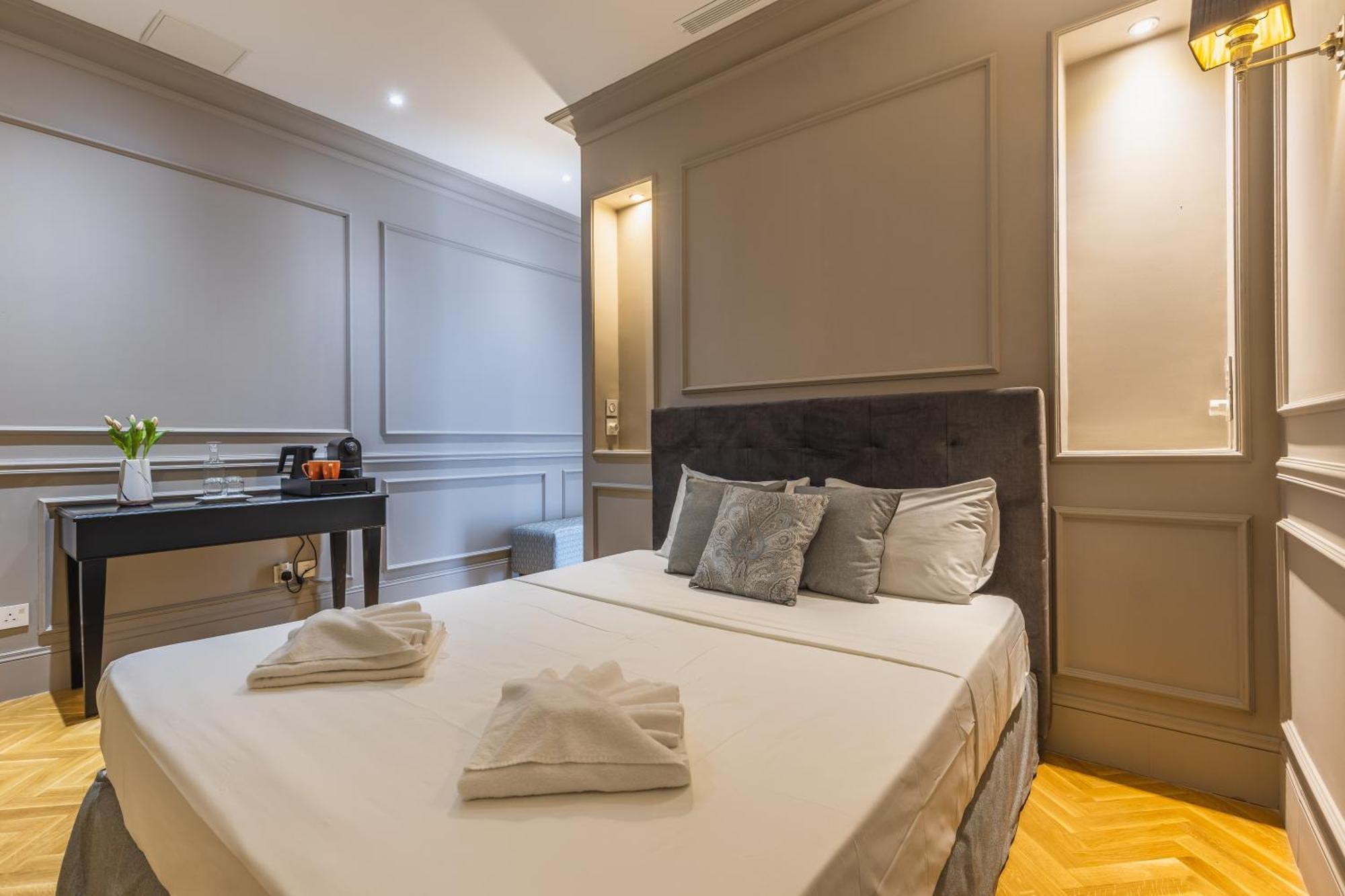 Belle Boutique Hotel Sliema Eksteriør billede