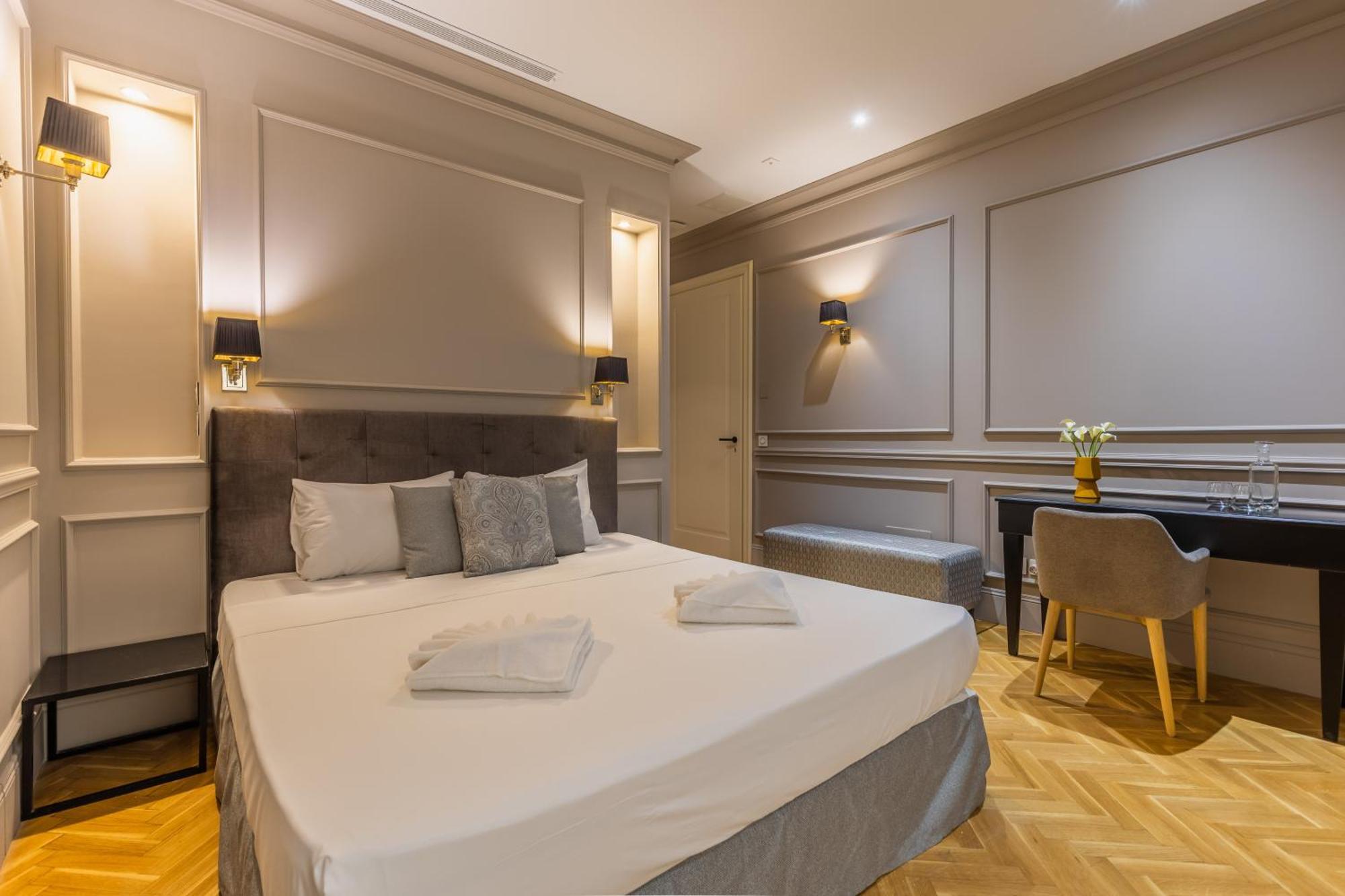 Belle Boutique Hotel Sliema Eksteriør billede
