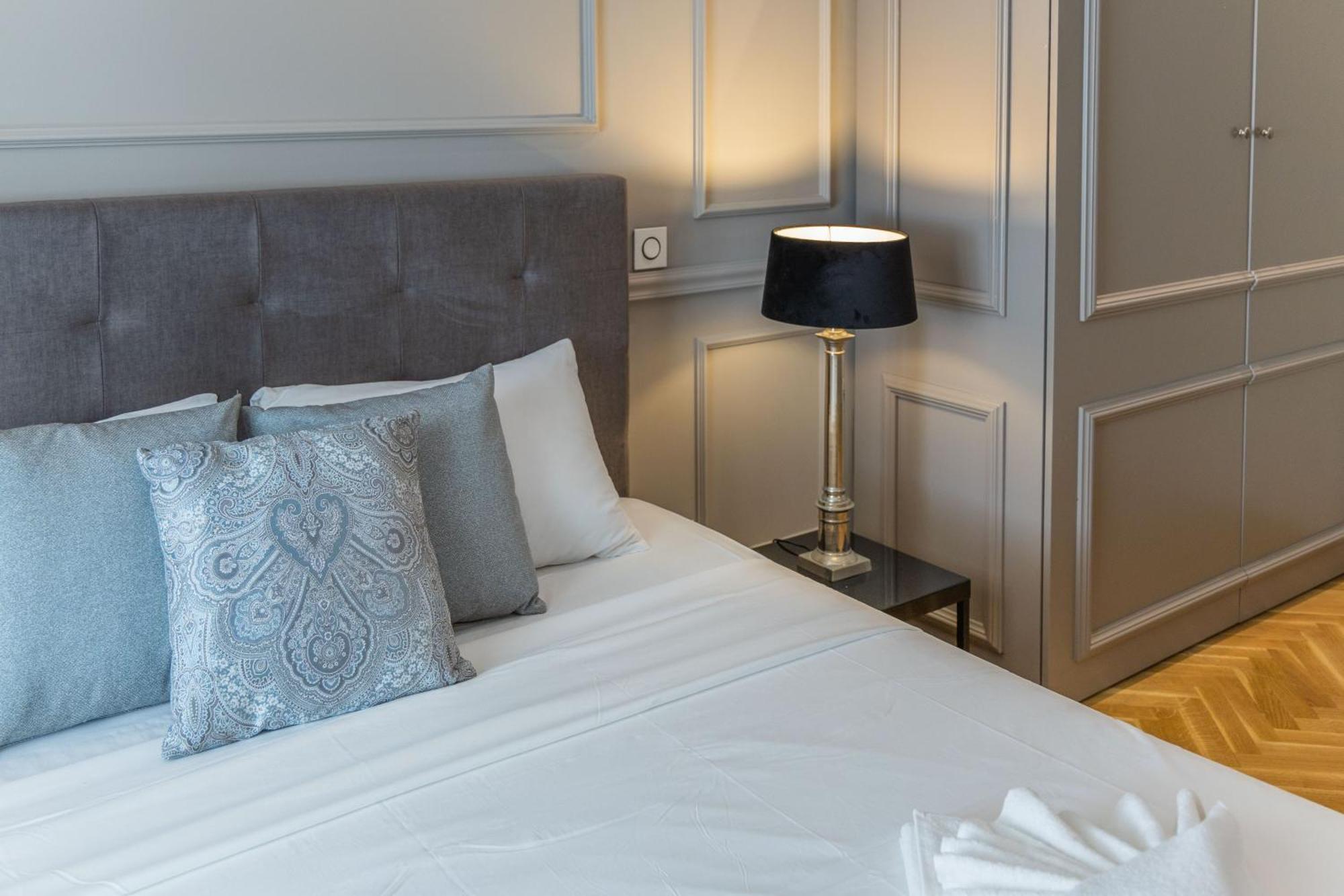 Belle Boutique Hotel Sliema Eksteriør billede