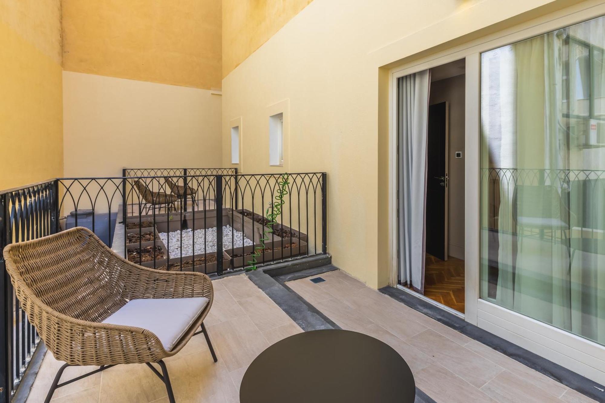 Belle Boutique Hotel Sliema Eksteriør billede