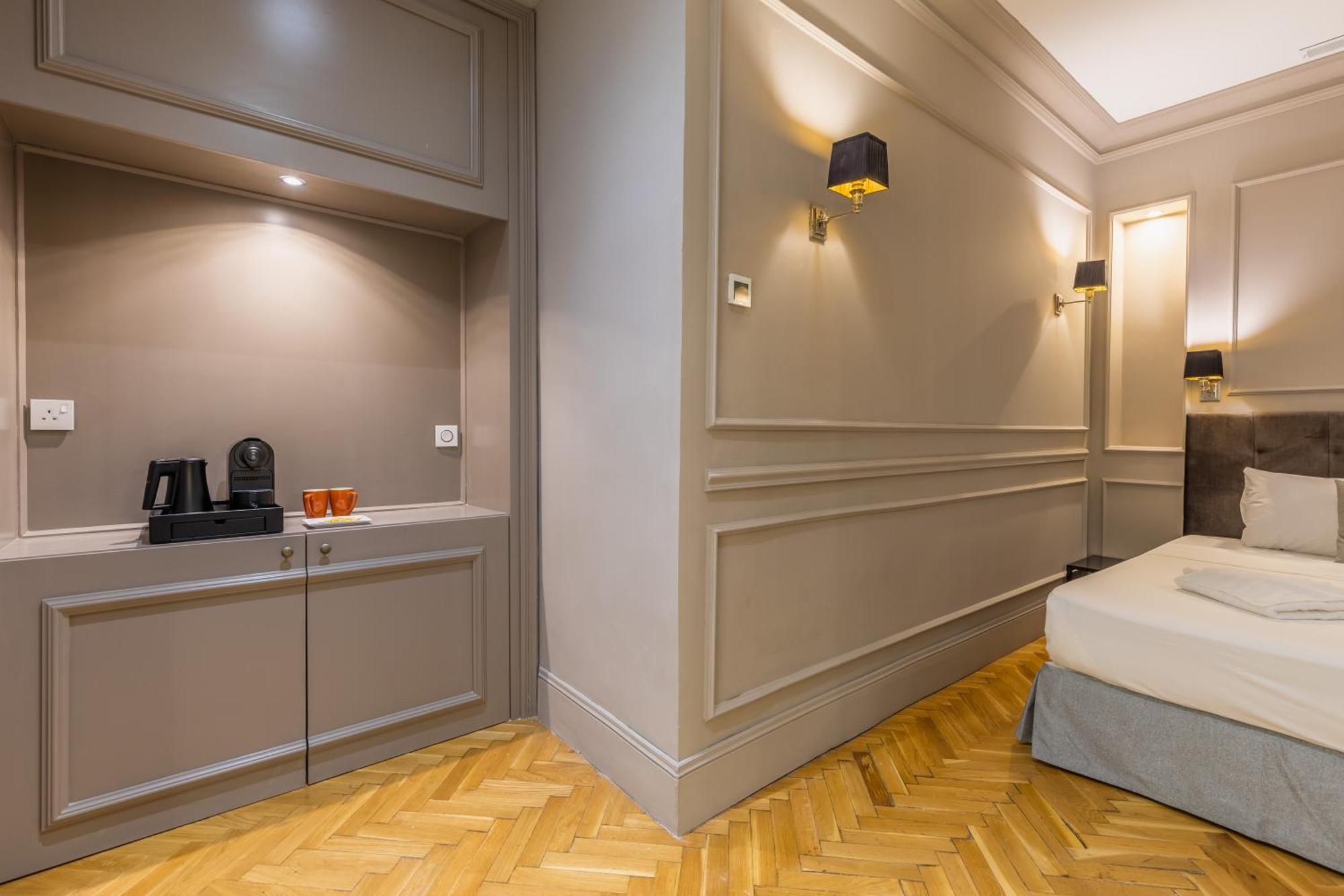 Belle Boutique Hotel Sliema Eksteriør billede